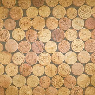 Reminisce The Winery Wine Corks