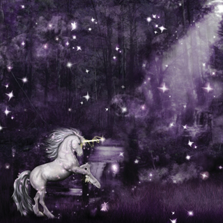 Reminisce Unicorn Magic Unicorn Magic