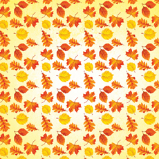 Reminisce Watercolor Fall Autumn Enchantment