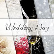Reminisce Wedding Day logo
