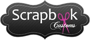 Scrapbook Customsd Logo