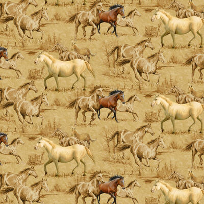 Sugartree Scrapbook Paper Wild Bunch