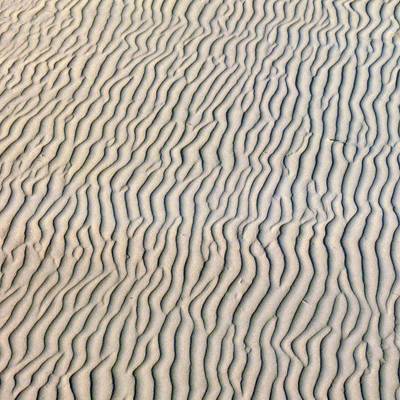 Sugartree Scrapbook Paper Beach Sand