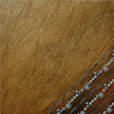 Sugartree Scrapbook Paper Barbed Wire Companion