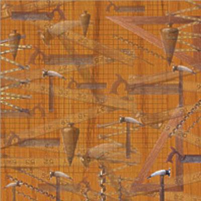 Sugartree Scrapbook Paper Tools