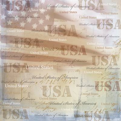 Sugartree Scrapbook Paper USA