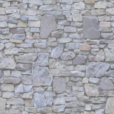 Sugartree Scrapbook Paper Stone Walls