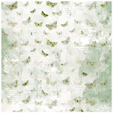 49 And Market Vintage Artistry Naturalist Rainforest