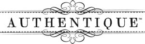 Authentique logo