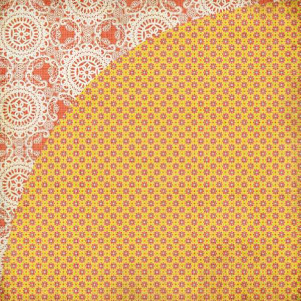 BasicGrey Nook & Pantry Placemats