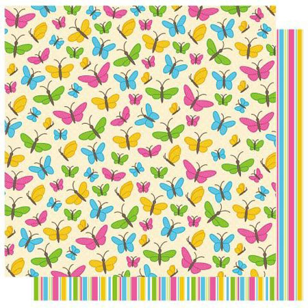 Best Creation Jubilee Flutterby's