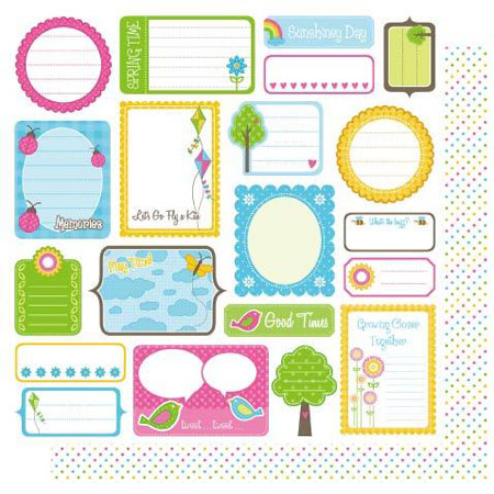 Best Creation Jubilee Tags