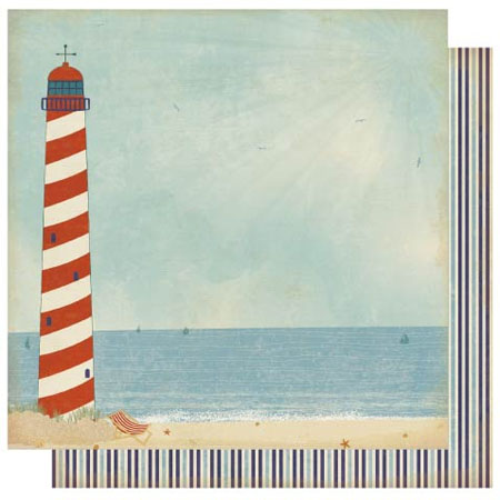 Best Creation Ocean Breeze Left