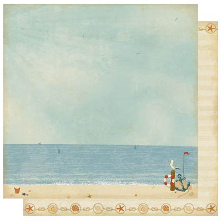 Best Creation Ocean Breeze Right