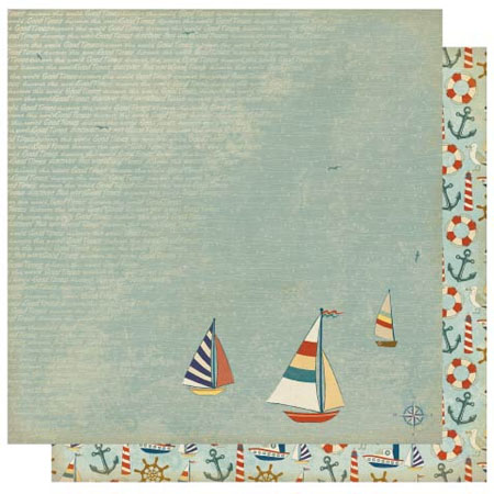 Best Creation Ocean Breeze Nautical Sailing