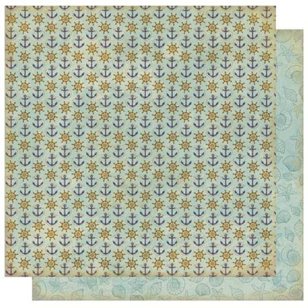 Best Creation Ocean Breeze Sailor