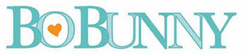 Bo Bunny logo