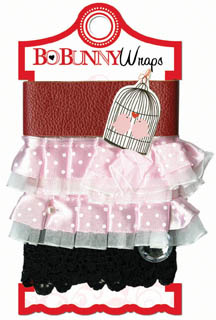 Bo Bunny Crush Wrap