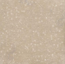 Bo Bunny Dear Santa Gift Tag