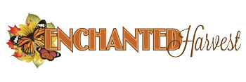 Bo Bunny Enchanted Harvest Logo