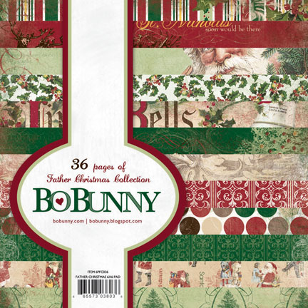 bo bunny father christmas collection torrent