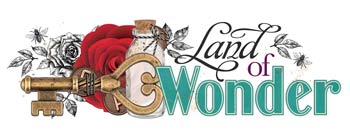 Bo Bunny Land Of Wonder logo