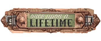 Bo Bunny Once Upon A Lifetime logo