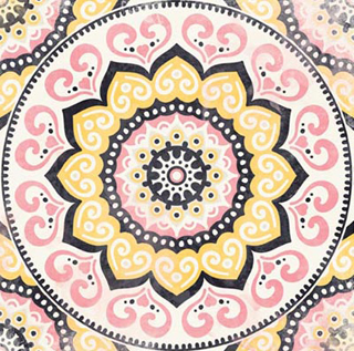 Bo Bunny Petal Lane Mandalas