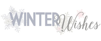 Bo Bunny Winter Wishes logo