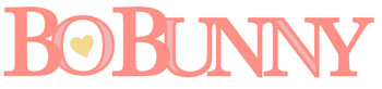 Bo Bunny Logo