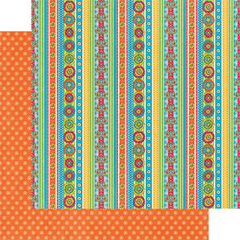 Graphic 45 Bohemian Bazaar Dazzling Delights