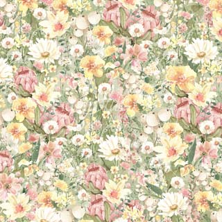 Graphic 45 Little One Upsy Daisy