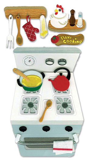 Jolee's Boutique Cooking
