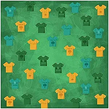 Karen Foster Family Reunion Shirts