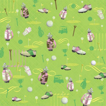 Karen Foster Golf Women's Golf Gear