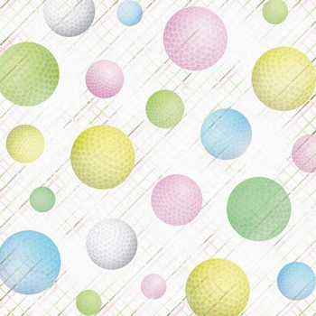 Karen Foster Golf Fore Women