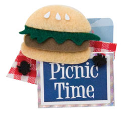 Karen FosterPicnic Lil' Stack