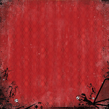 Karen Foster Soccer Let's Play Soccer