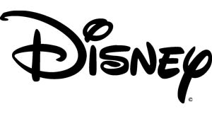 Disney Logo