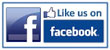 Facebook Logo