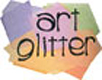 Art Glitter Glue logo