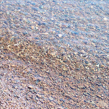 McRice Papers Beach Pebbles