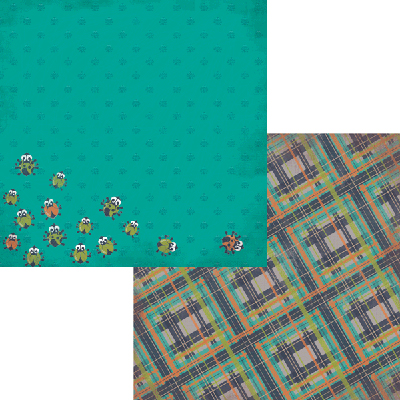 Moxxie Busy Boy Snug As A Bug