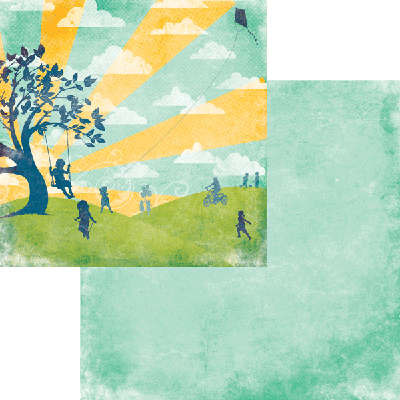 Moxxie Child's Play Walk In The Park