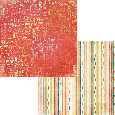 Moxxie Child's Play Playtime