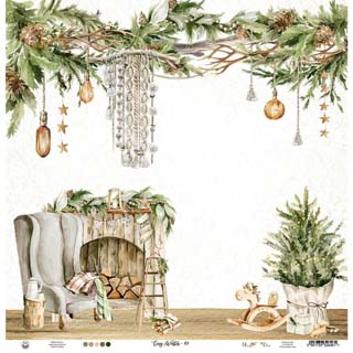 P13 Cosy Winter #01