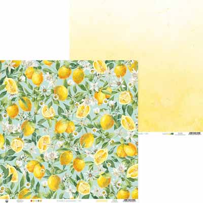 P13 Fresh Lemonade #03