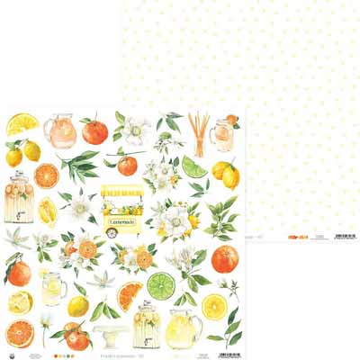 P13 Fresh Lemonade #07