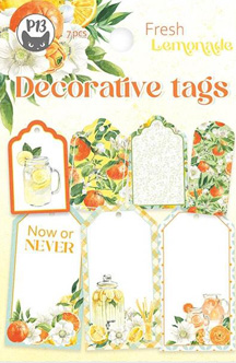 P13 Fresh Lemonade Decorative Tags 03