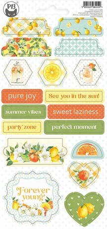 P13 Fresh Lemonade CB STicker 03
